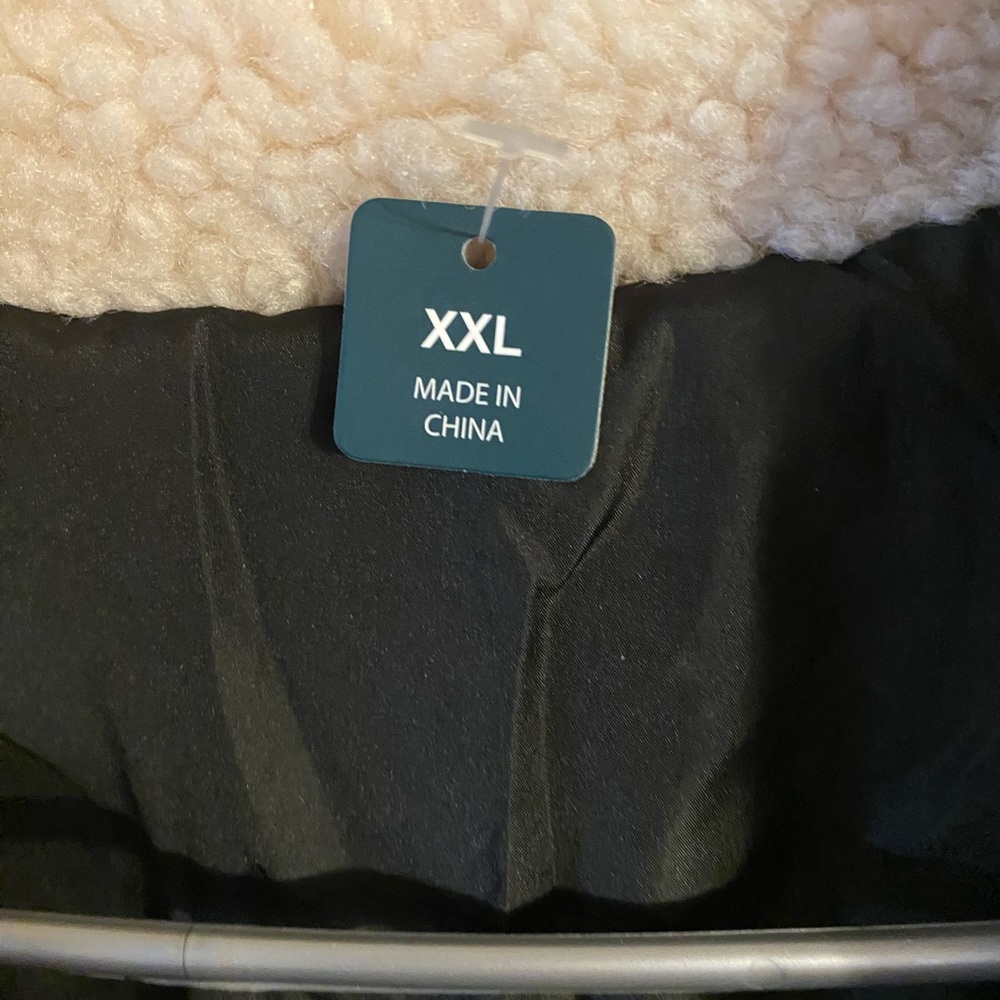 Sebby jacket - Picture 3 of 6